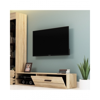 Έπιπλο TV SIGMA 163x41x38cm..