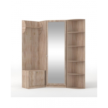 ΟΣΚΑΡ Γωνιακό Σετ Ειδόδου..