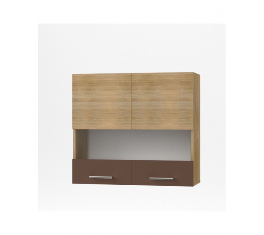 SOMA ΠΑΝΩ ΝΤΟΥΛΑΠΙ 80x30.5x71.8cm