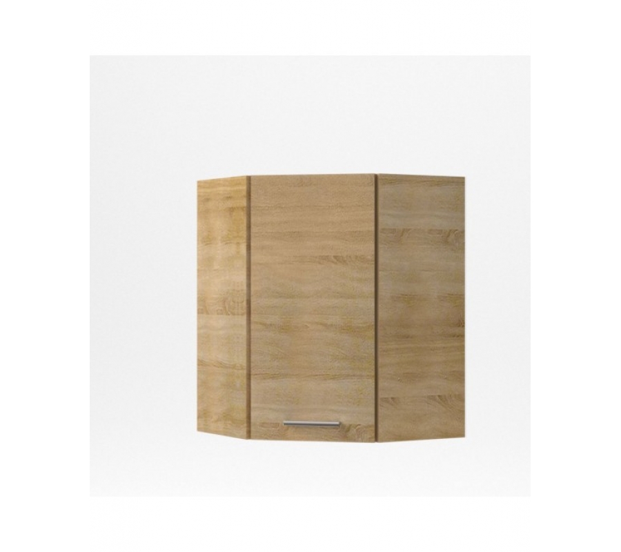 SOMA ΠΑΝΩ ΝΤΟΥΛΑΠΙ ΓΩΝΙΑΣ 60x30.5x71.8cm
