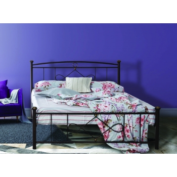 ΜΕΤΑΛΛΙΚΟ ΚΡΕΒΑΤΙ Νο.13..