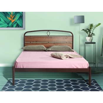 ΜΕΤΑΛΛΙΚΟ ΚΡΕΒΑΤΙ Νο.19..