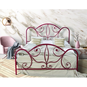 ΜΕΤΑΛΛΙΚΟ ΚΡΕΒΑΤΙ Νο.20..