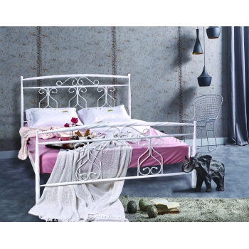 ΜΕΤΑΛΛΙΚΟ ΚΡΕΒΑΤΙ Νο.23..