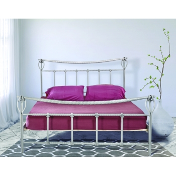 ΜΕΤΑΛΛΙΚΟ ΚΡΕΒΑΤΙ Νο.27..