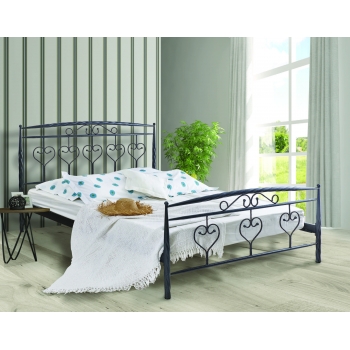 ΜΕΤΑΛΛΙΚΟ ΚΡΕΒΑΤΙ Νο.31..