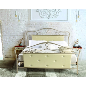 ΜΕΤΑΛΛΙΚΟ ΚΡΕΒΑΤΙ Νο.36..