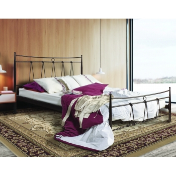 ΜΕΤΑΛΛΙΚΟ ΚΡΕΒΑΤΙ Νο.48..