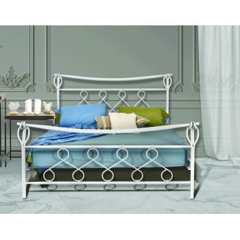 ΜΕΤΑΛΛΙΚΟ ΚΡΕΒΑΤΙ Νο.40..