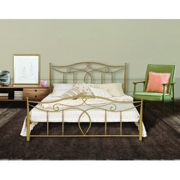 ΜΕΤΑΛΛΙΚΟ ΚΡΕΒΑΤΙ Νο.50..