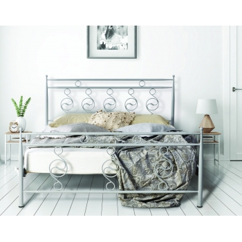 ΜΕΤΑΛΛΙΚΟ ΚΡΕΒΑΤΙ Νο.52..