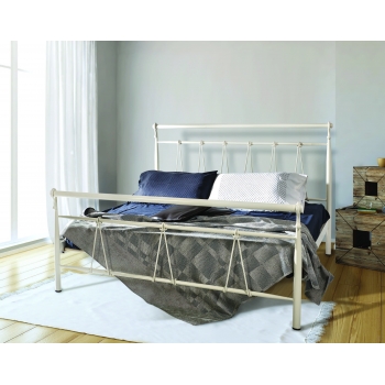 ΜΕΤΑΛΛΙΚΟ ΚΡΕΒΑΤΙ Νο.53..