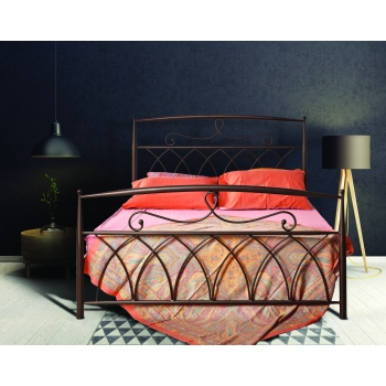 ΜΕΤΑΛΛΙΚΟ ΚΡΕΒΑΤΙ Νο.54..