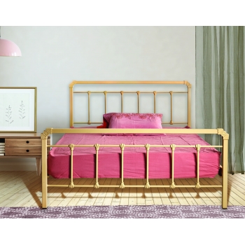 ΜΕΤΑΛΛΙΚΟ ΚΡΕΒΑΤΙ Νο.56..