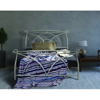 ΜΕΤΑΛΛΙΚΟ ΚΡΕΒΑΤΙ Νο.57..