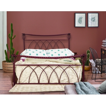 ΜΕΤΑΛΛΙΚΟ ΚΡΕΒΑΤΙ Νο.59..