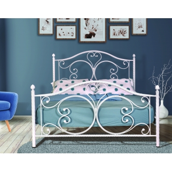 ΜΕΤΑΛΛΙΚΟ ΚΡΕΒΑΤΙ Νο.60..