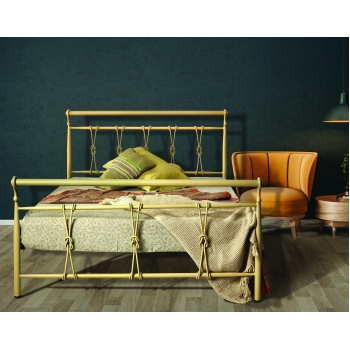 ΜΕΤΑΛΛΙΚΟ ΚΡΕΒΑΤΙ Νο.61..