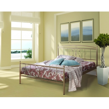 ΜΕΤΑΛΛΙΚΟ ΚΡΕΒΑΤΙ Νο.69..