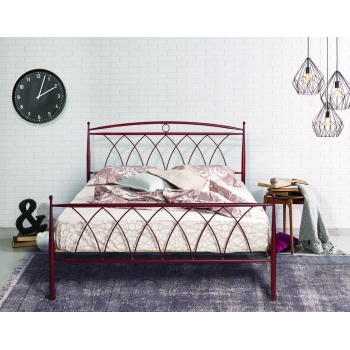 ΜΕΤΑΛΛΙΚΟ ΚΡΕΒΑΤΙ Νο.70..