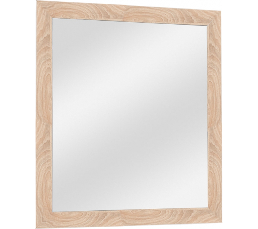 Καθρέφτης Mirror 65x70cm Σε 4 χρώματα