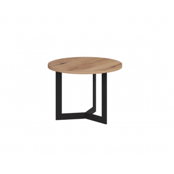 MARBLIE Τραπεζάκι σαλονιού Φ50..