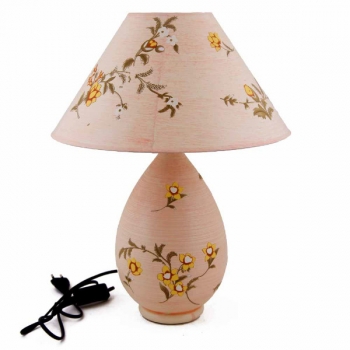 Πορτατίφ Κεραμικό Μπεζ..